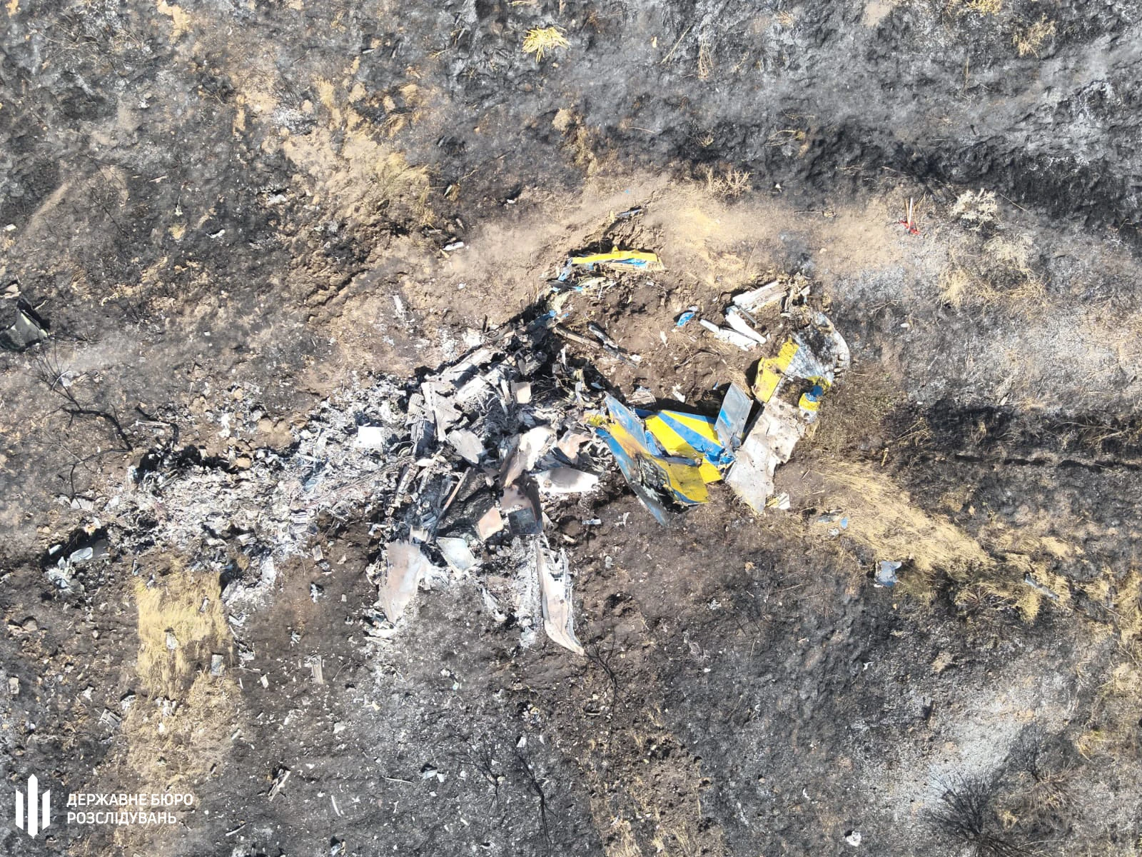 Одещина: чотири підтверджені дати та стаття КК у справі МіГ-29