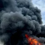 Українські військовослужбовці завдають ударів по російських окупантах (ілюстративне фото)