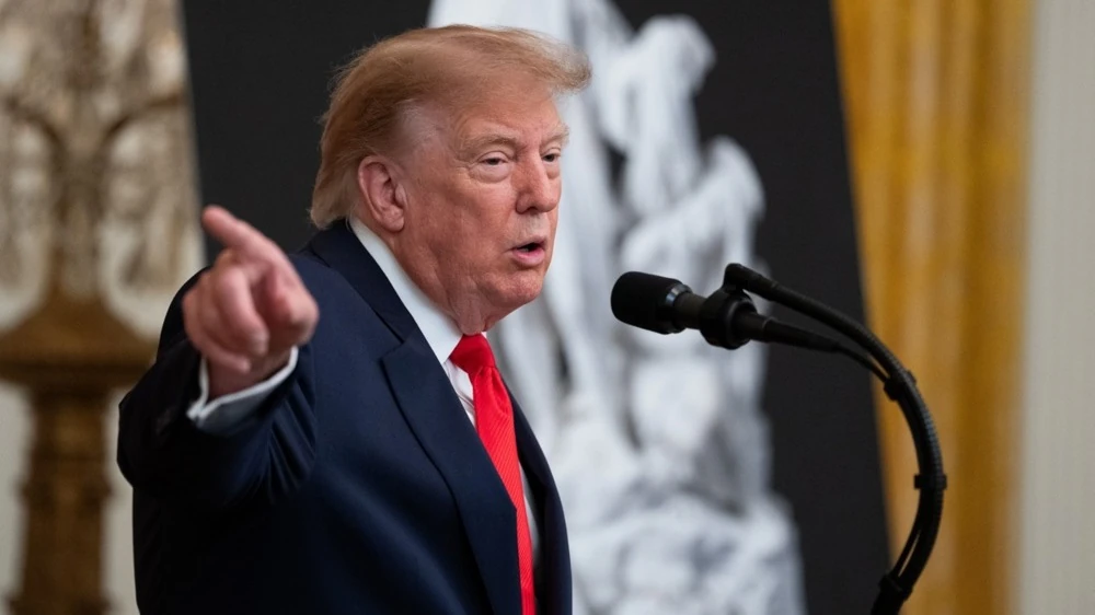 Трамп оголосив енергетичне перемир’я між Україною та Росією