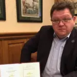 Богдан Львов