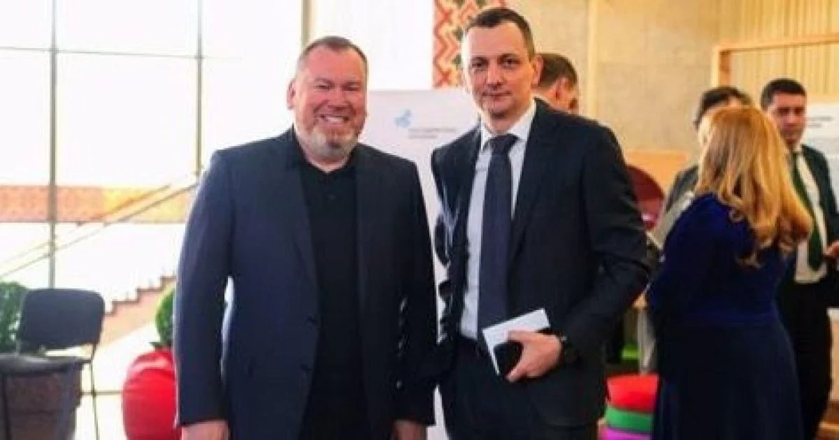 Справа про дорожні кошти Дніпропетровщини: Голик лишається свідком